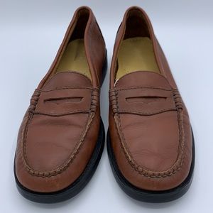 GHBass Weejuns Catherine Penny Loafers